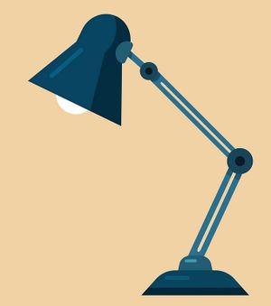 die Lampe.JPG