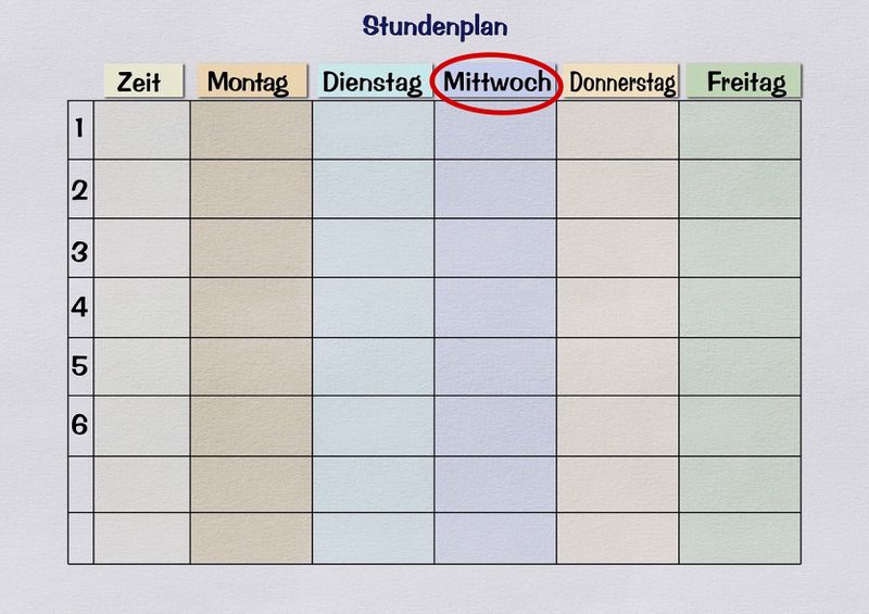 Datei:Mittwoch.JPG